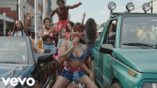 Download Lagu OhGeesy ft. Tyga \u0026 YG - Like A Lick (Official Video) MP3