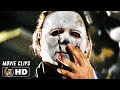 HALLOWEEN II CLIP COMPILATION (1981) Movie CLIPS HD