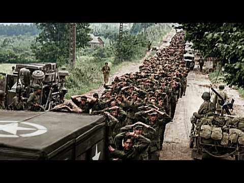 Video 25 août 1944 : Maillé, le crime sans assassins