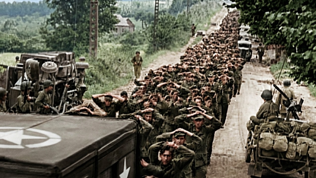 25 août 1944 : Maillé, le crime sans assassins