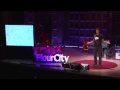What is the sharing economy and why does it matter? | M Andre Primus | TEDxFlourCity