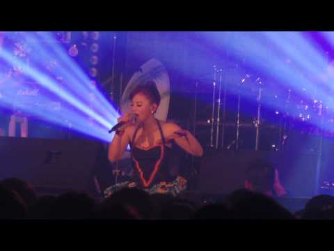 20130817丁噹-一半@丁噹愛囉哈Hello！ALOHA2