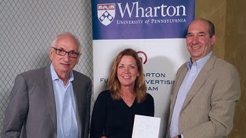 Beyond Advertising to Be Featured in Columbia University Strategic Communications Course