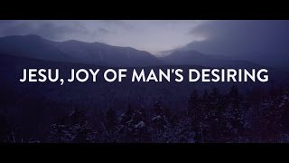 Video thumbnail of "JJ Heller - Jesu, Joy of Man's Desiring & Silent Night (Official Lyric Video)"