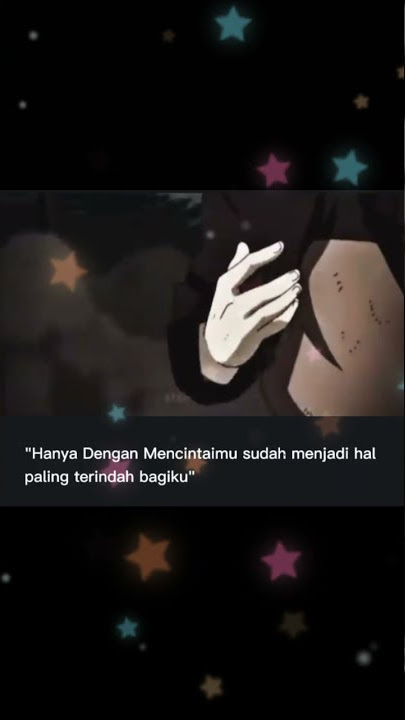 Quotes Naruto X Hinata || Story WA 30 Detik || Video Kata Kata Galau #Shorts