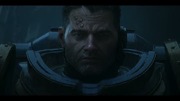 Ending - Secret Level S01E05 - Warhammer 40,000: And They Shall Know No Fear