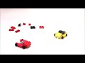 LEGO TUTORIAL -Transformers MINICON / MINI SPY Cars  by BWTMT Brickworks