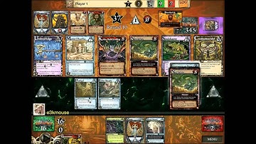 Drive Thru Plays: Ascension iOS Gameplay Walkthrough