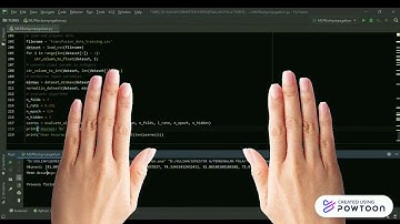 PENGENALAN POLA - Demo Program MLP Backpropagation