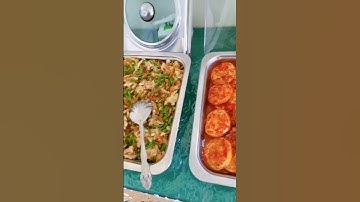 Thumbnail of Inspirasi menu prasmanan