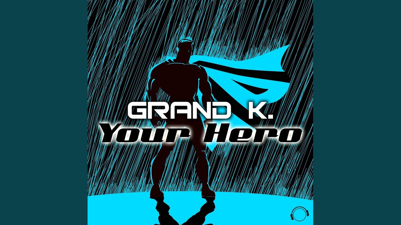 Watch Your Hero (Extended Mix) on YouTube