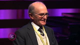 Ideacity 2015   Dr. Charles Cantor by ideacity 736 views 2 years ago 22 minutes