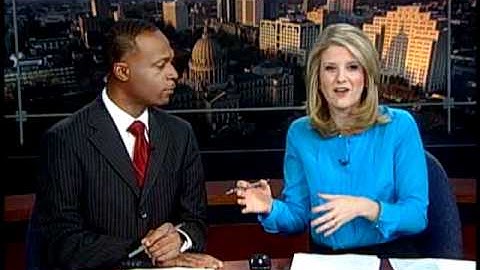 Making Cents: Consignment Shops