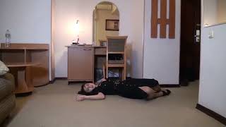 Russian Girl Shot And Ryona