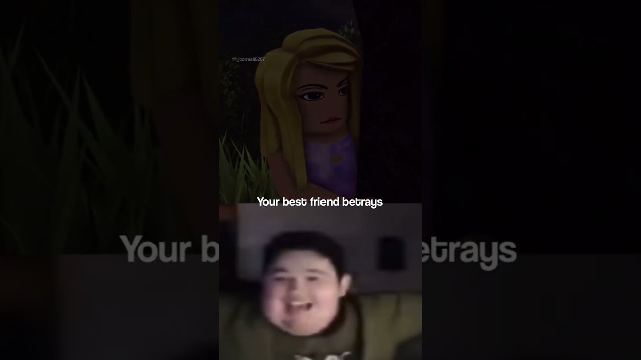 The Most Sad Roblox Story 