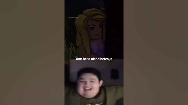 The Most Sad Roblox Story 😰