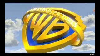 Warner Bros. Pictures Reversed