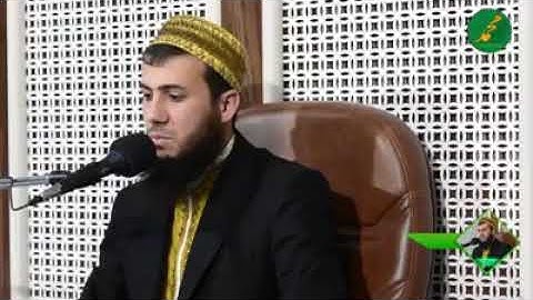 جديد  لاول مرة ينشر "تلاوة خاشعة و مؤثر من سورة الجاثية  بصوت القارئ سامي عبدالرحمن الكردي