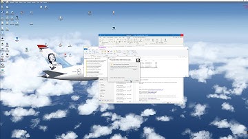 Installing OC4BAv4 to your Windows PC