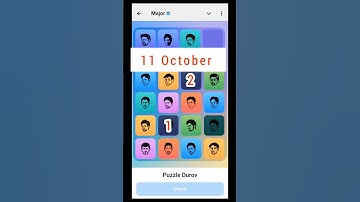 11 Octobar Major puzzle Durov Solved Today |Major Daily combo Card 9 October