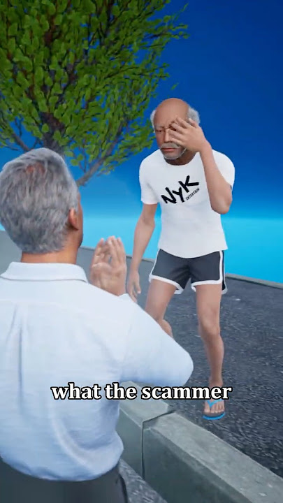 How Scammers Stage Car Accidents 😱