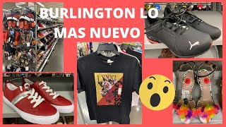 Burlington!! Esta Lleno De Lo Mas Nuevo En Calzado️ Mujer Y Hombres