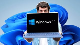 Windows 11 First Look and Impressions Net Worth