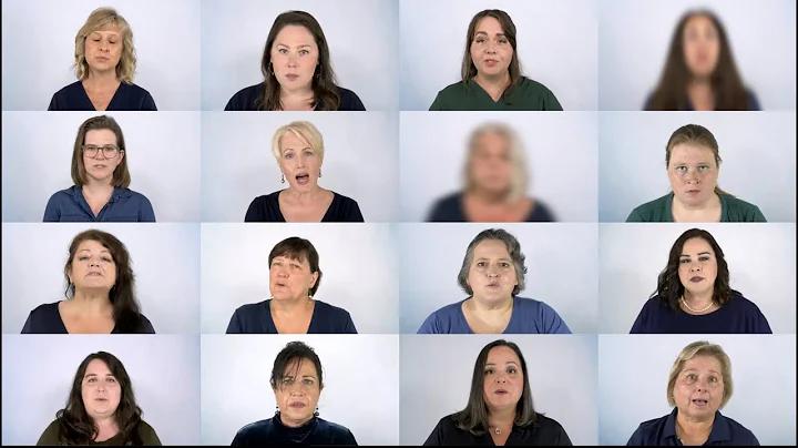 Survivors speak out about David Haas