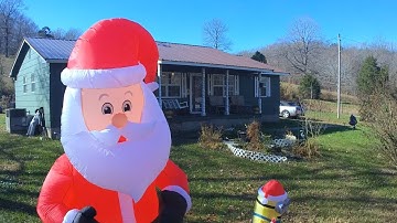 ProMark GPS Shadow Drone OnBoard Video Footage First Flight After Unboxing