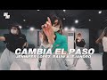 Jennifer Lopez, Rauw Alejandro  - Cambia el Paso  Dance | Choreography by 성윤주 YOON JU | LJ DANCE