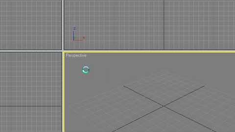 3DS MAX SCREEN PROBLEM !!!!!!