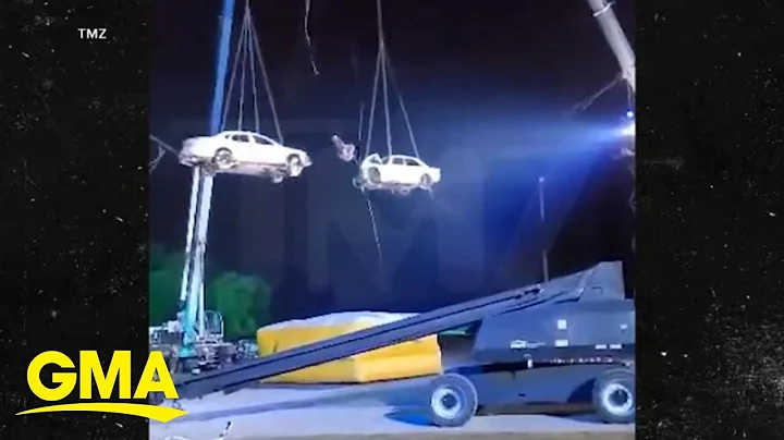 Americas Got Talent stuntman breaks silence after ...