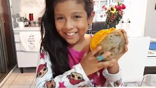 La Sunza - Una fruta deliciosa