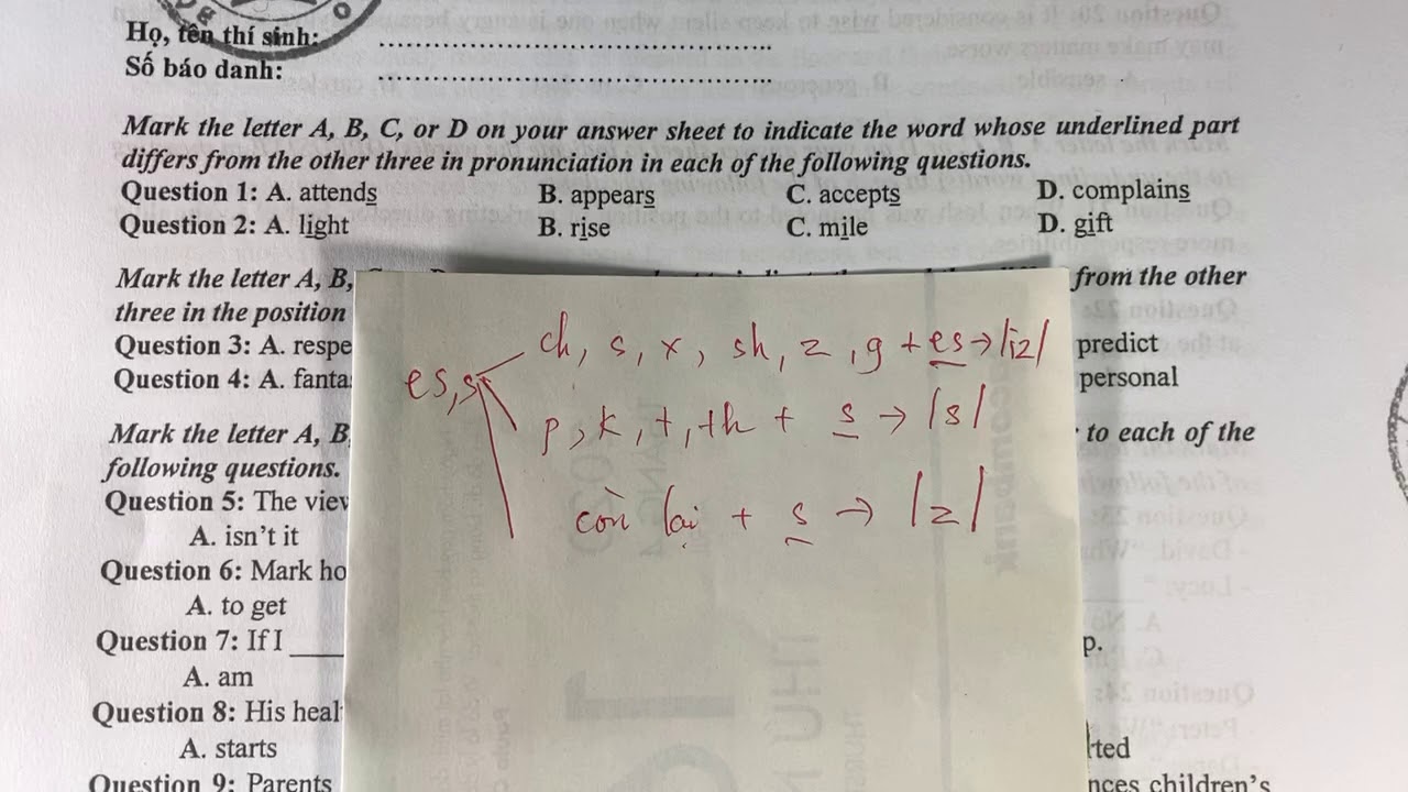 tiếng anh lớp 8, ngữ pháp tiếng anh lớp 8, ôn tập học kỳ 1, p1, cấu trúc với too, so ... that... 1