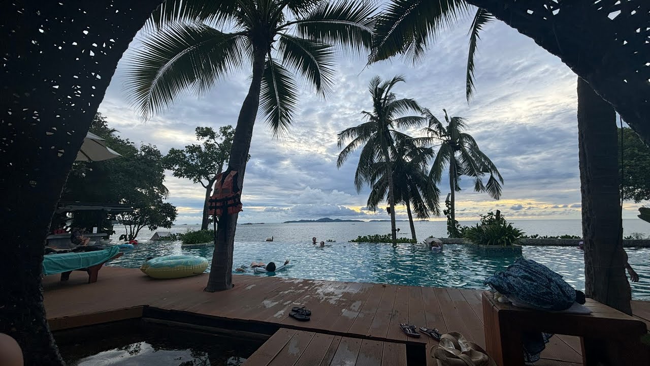 05 Tajlandia 2024 Dzień 5 Pattaya