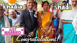 Deepak💗Sarojini||Happily Married||Welcome home Bhabi♥️ purnapani to semberbahal#sundargarh#sambalpur
