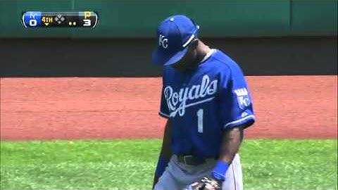 2012/06/10 Royals turn two