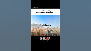 Anyone some notice 👽 #shorts #cs2 #csgo #counterstrike #counterstrike2