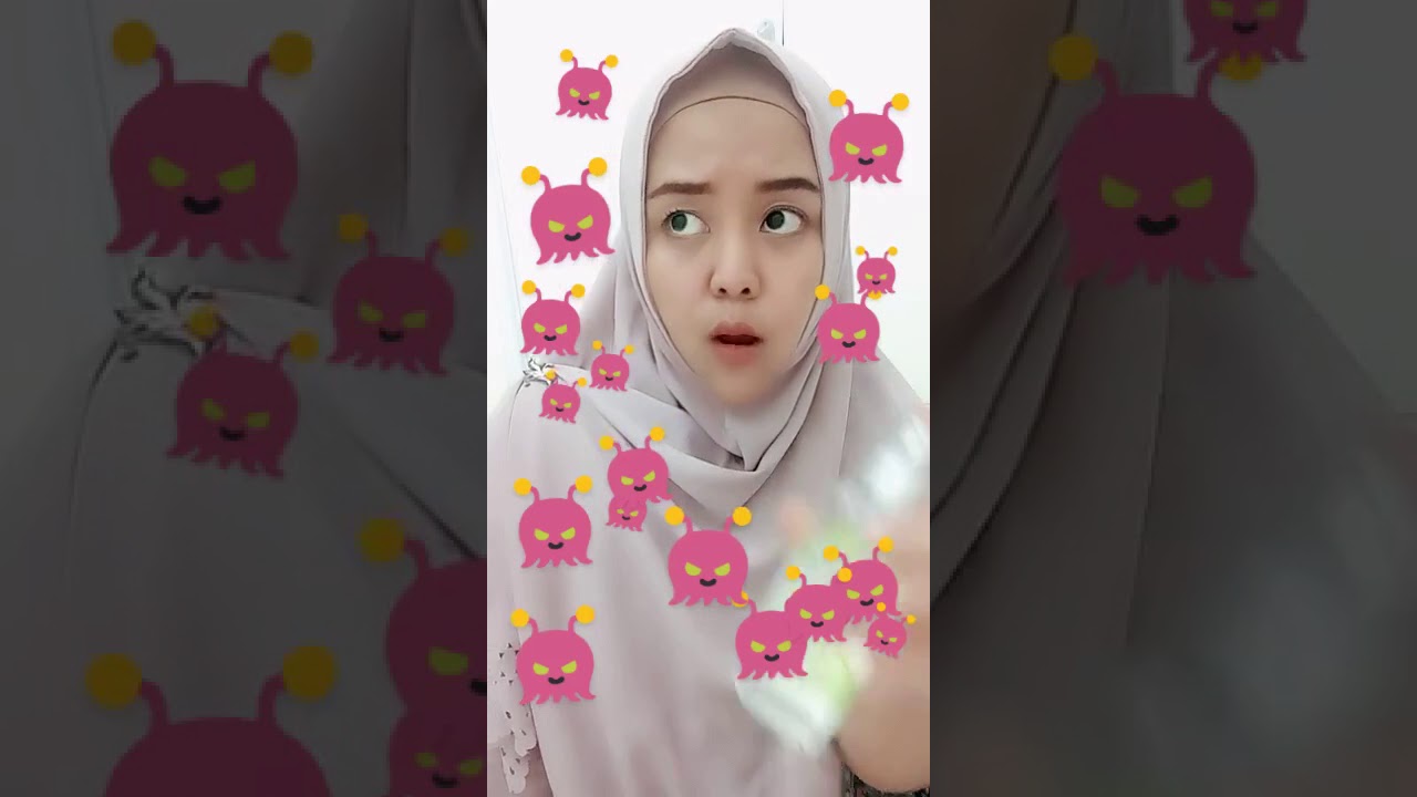 Anti corona Video Story Status  WA  TIK TOK IKLAN CocoFun  