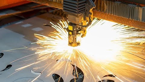 Gia công cắt cnc tại Bình Dương