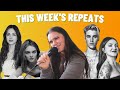 This Week&#39;s Repeats: &quot;summer songs about exes&quot; Ep. 2