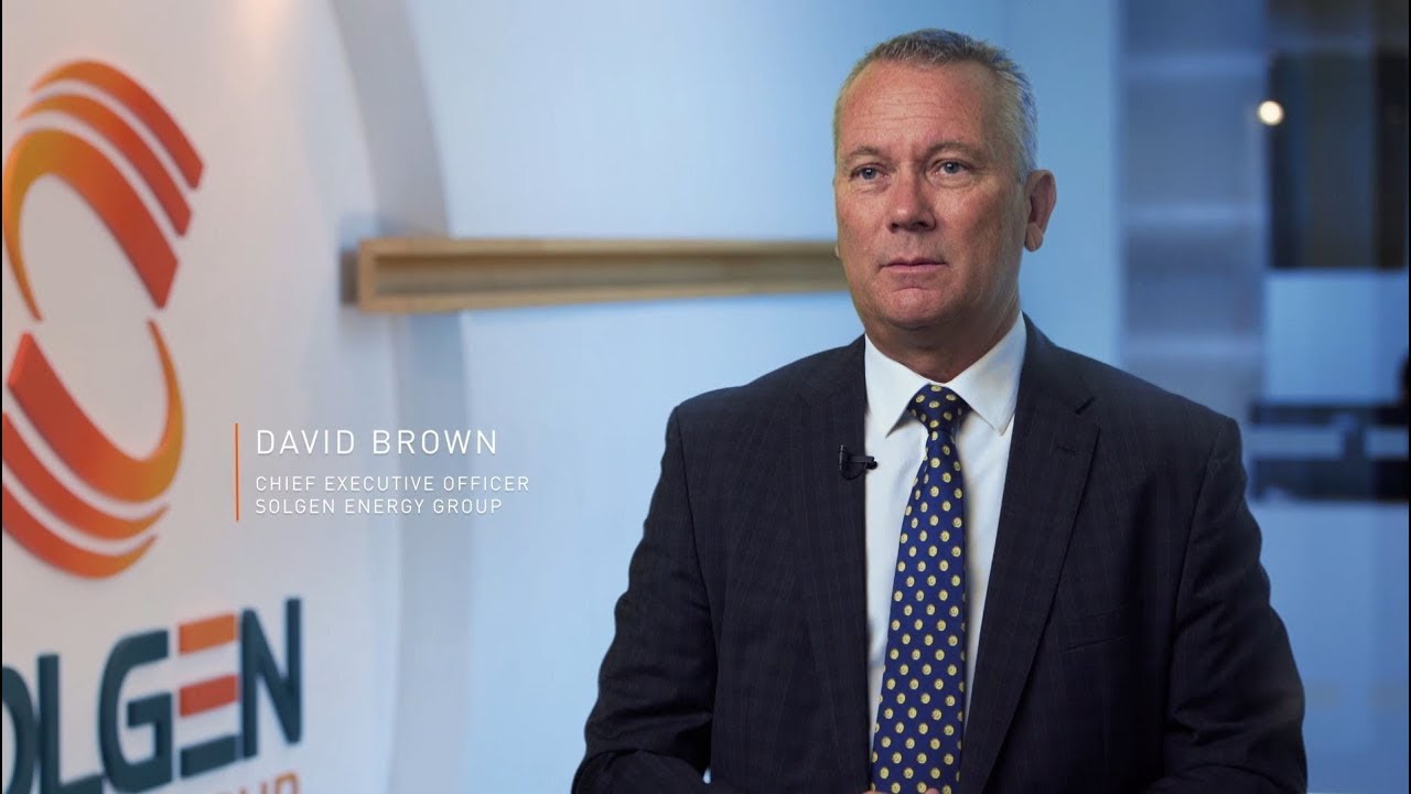 Solgen Energy Group Corporate Video YouTube