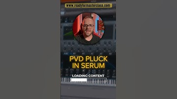 Classic Paul Van Dyk Trance Pluck #musicproduction #trancemusic #abletontutorial