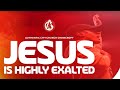 Jesus is highly exhalted  big sunday  28042024  everbrighter2024