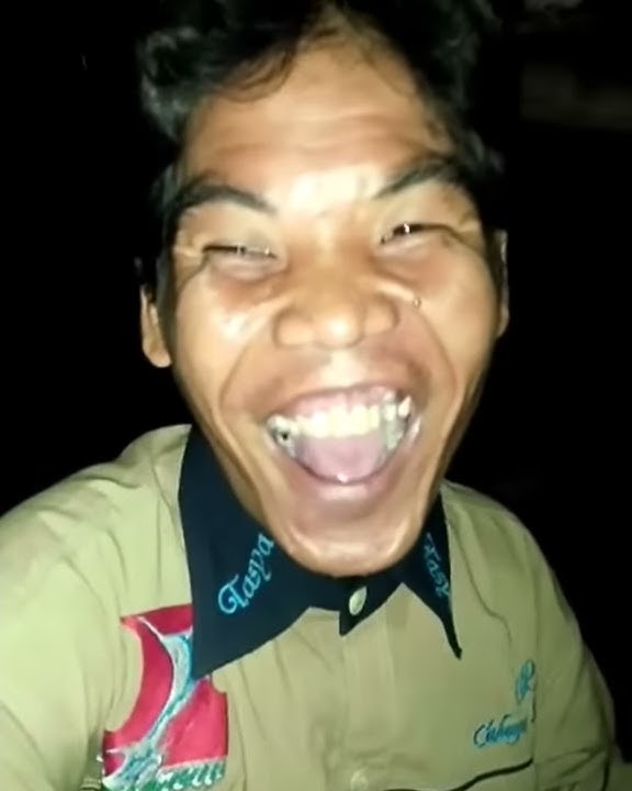 TEGAL NGAPAK || IYON TEGAL || kopi luwak #ArtisKotaTegal