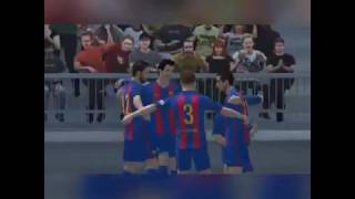 PES 2017 Android Gameplay & Download ... screenshot 1