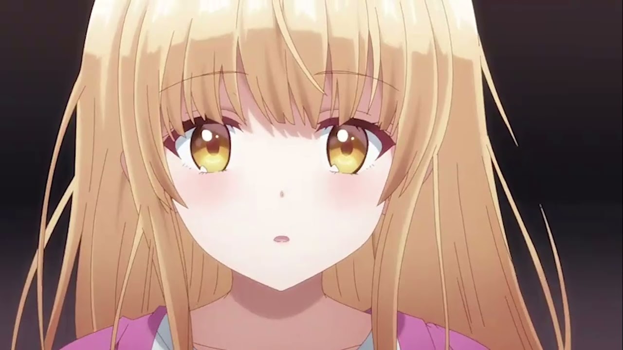 [Аманэ и Махиру] === Ой подзабыли мы с тобой