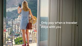 Accelerator: Maximize hotel bookings when you need them most