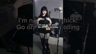 Download Lagu Would you wear my necklace?๐ค๐ฅบ๐ฅ #goth #gothic #grunge #jewelry #necklace #alt #altgirl #fyp MP3 Download Lagu Would you wear my necklace?๐ค๐ฅบ๐ฅ #goth #gothic #grunge #jewelry #necklace #alt #altgirl #fyp MP3