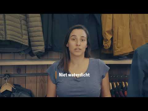 Video: Hoe Kies Je Een Winterjas Voor Een Kind?